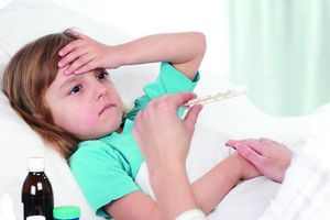 Аденовирусная инфекция у детей симптомы и лечение
