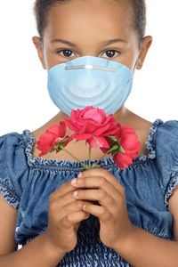 Аллергический кашель у ребенка лечение