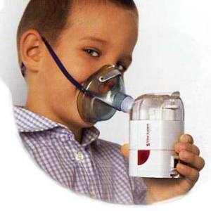 астма у ребенка симптомы и лечение