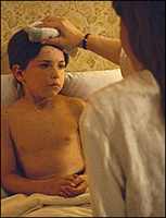 бактериальный менингит у детей