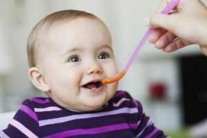 Чем кормить ребенка при диарее в 2 года