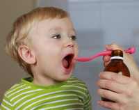 дерущий горло кашель у ребенка