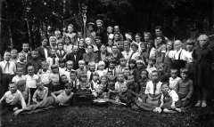 дети войны в белоруссии