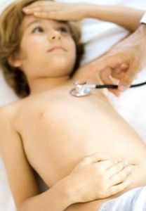 Диагностика аппендицита у детей 8 лет