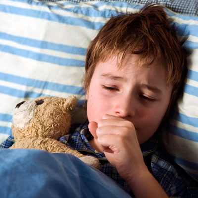 диагностика пневмонии у детей в домашних условиях