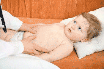 дисбактериоз у грудных детей лечение