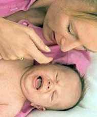 инфекция мочеполовых путей у детей симптомы