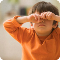 ячмень на глазу у ребенка лечение комаровский