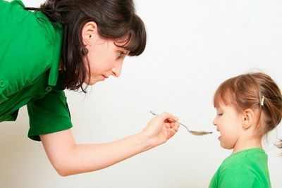 как определить кашель у ребенка
