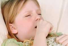 Как остановить кашель у ребенка в домашних условиях