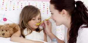 Как вылечить кашель у ребенка 5 лет в домашних условиях