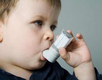 какая температура у детей при пневмонии
