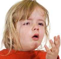 кашель у 9 месячного ребенка лечение