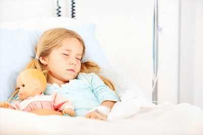 кишечная палочка у детей лечение в домашних условиях