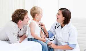 Лечение детей в германии по гастроэнтерологии