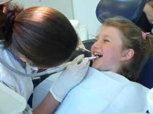 лечение периодонтитов постоянных зубов у детей