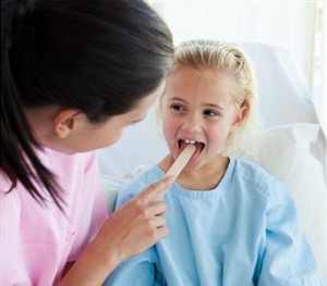 лечение затяжного насморка у детей до года