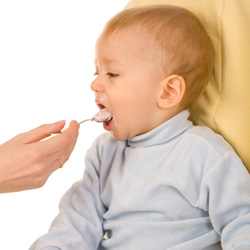 лекарства от простуды для детей от 2 лет