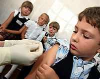 лекарство от гриппа для детей 6 лет