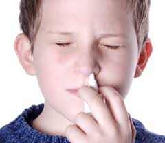 лекарство от насморка для детей до 3 лет