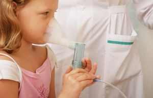 Мучительный кашель у ребенка по ночам