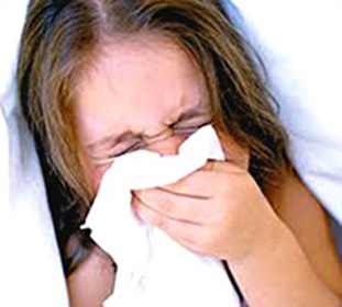 осложнения после гриппа у детей