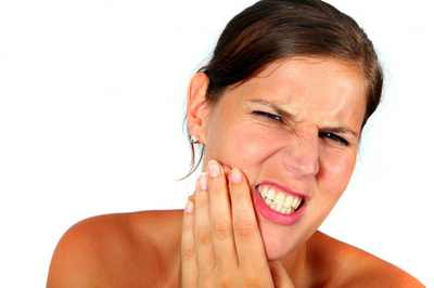 острая зубная боль у ребенка