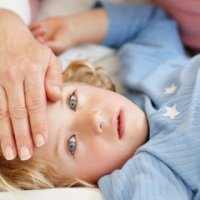 питание при пневмонии у ребенка