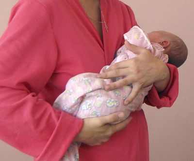 помощь при рождении третьего ребенка в свердловской области