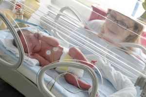 Последствия пневмонии у недоношенных детей