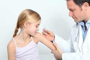 Прививка от дифтерии детям отзывы
