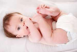 Ребенку 2 месяца заложен нос что делать