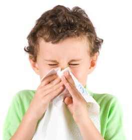 Ребенок после пневмонии часто болеет