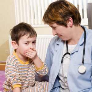 симптомы туберкулеза у детей 15 лет