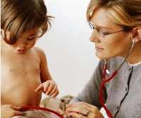 стафилококковая деструктивная пневмония у детей