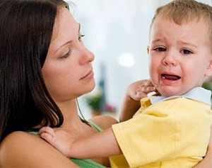 стоматит у двухлетнего ребенка чем лечить