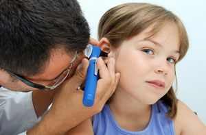 У ребенка часто болят уши что делать