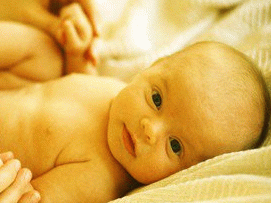 желтушка у новорожденного ребенка причины