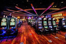 Вход на зеркало Lev Casino